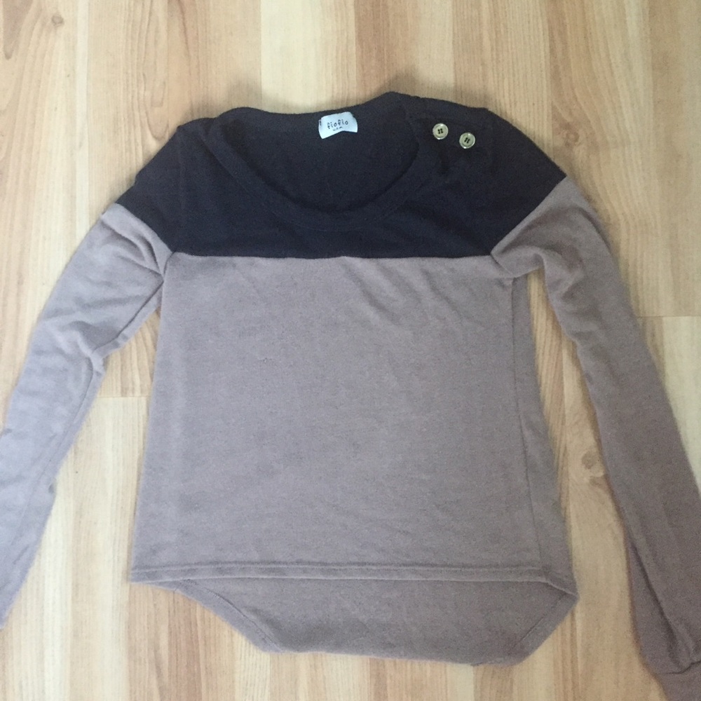 Long sleeve